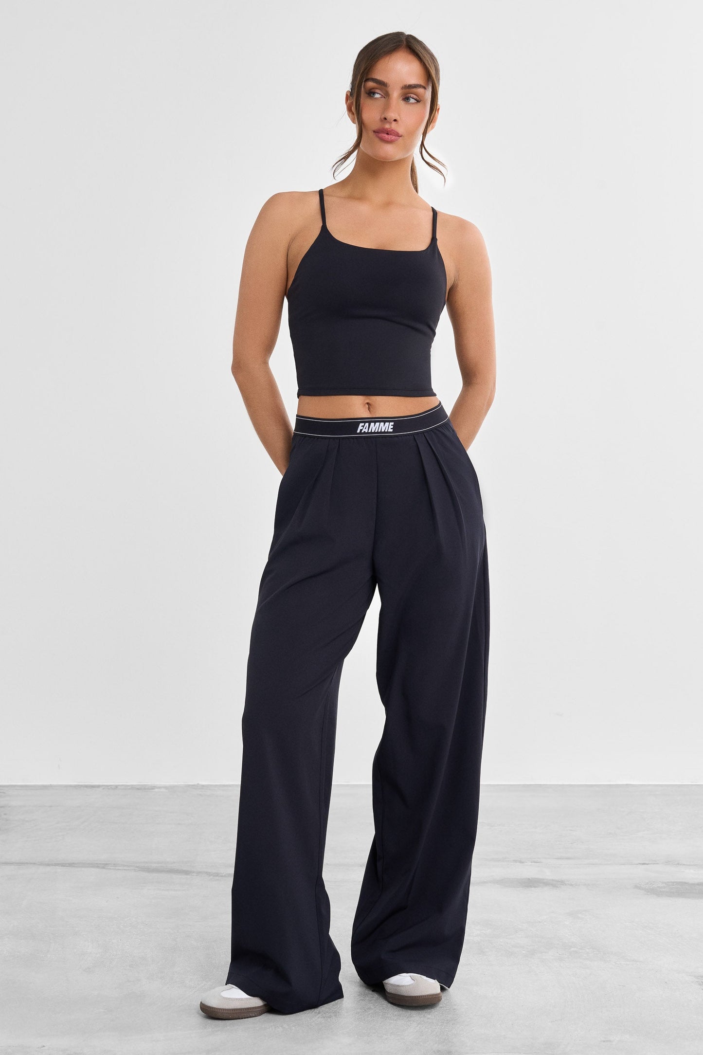 Suit-Up Broek