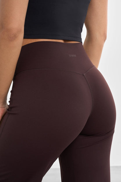 Signature Straight Leg Broek