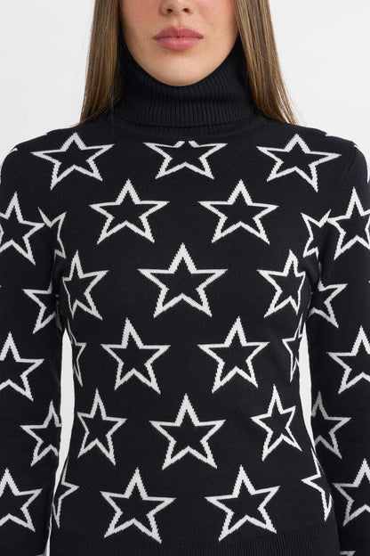 Skistar Sweater