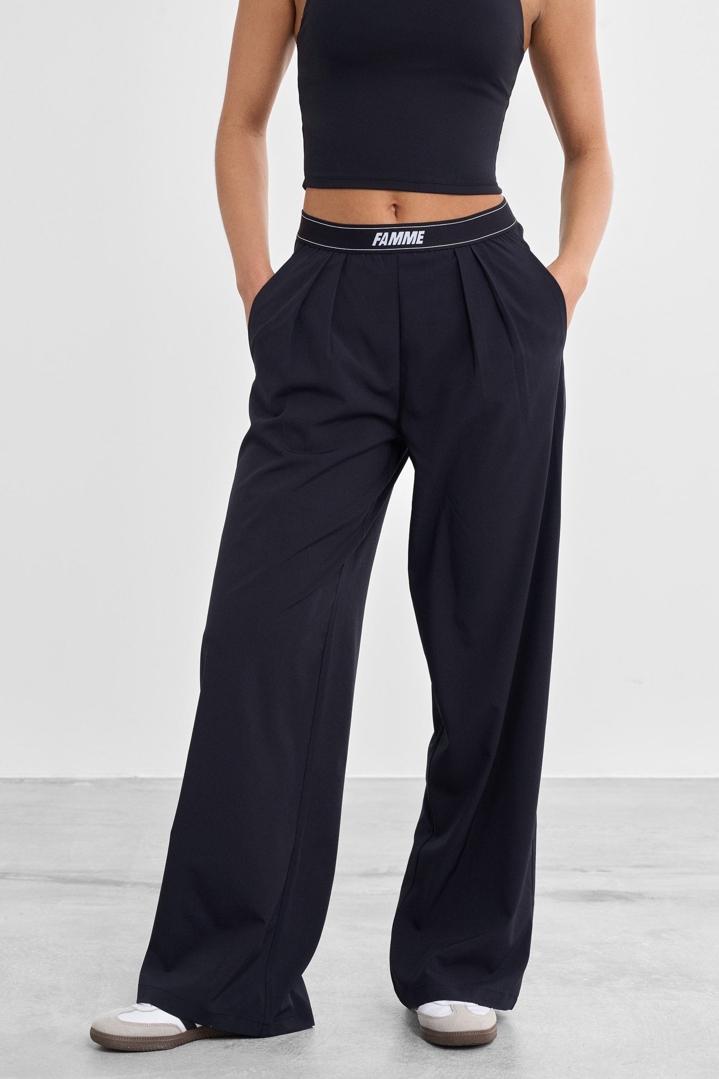 Suit-Up Broek
