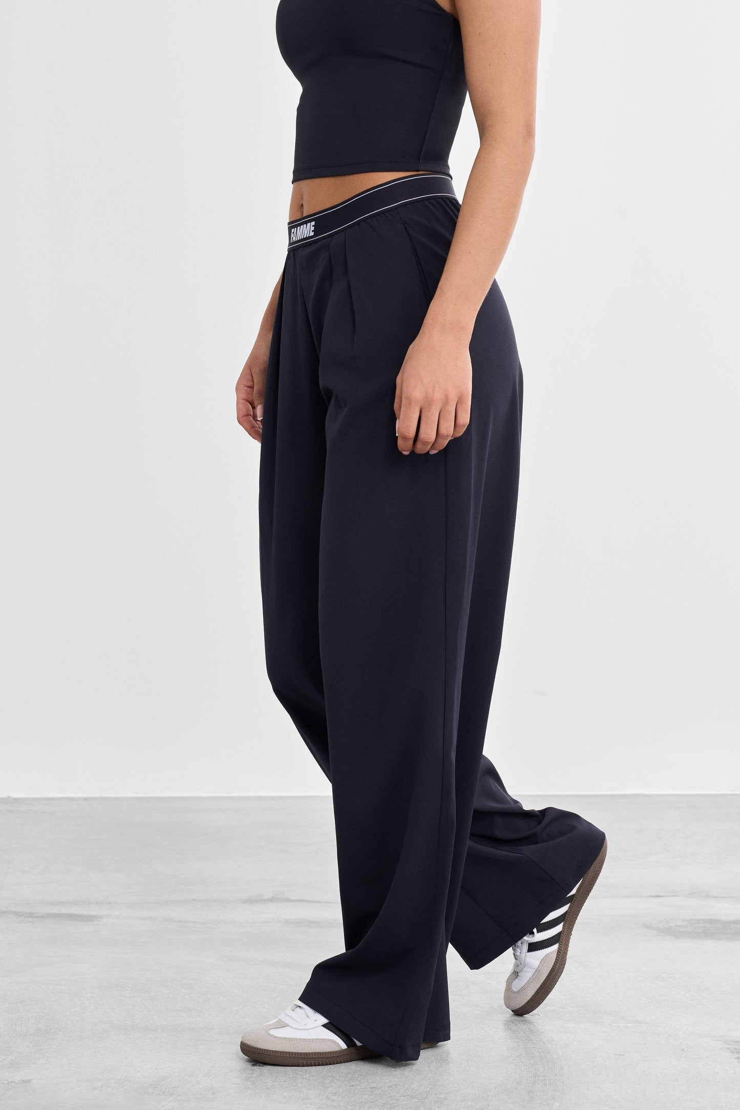 Suit-Up Broek