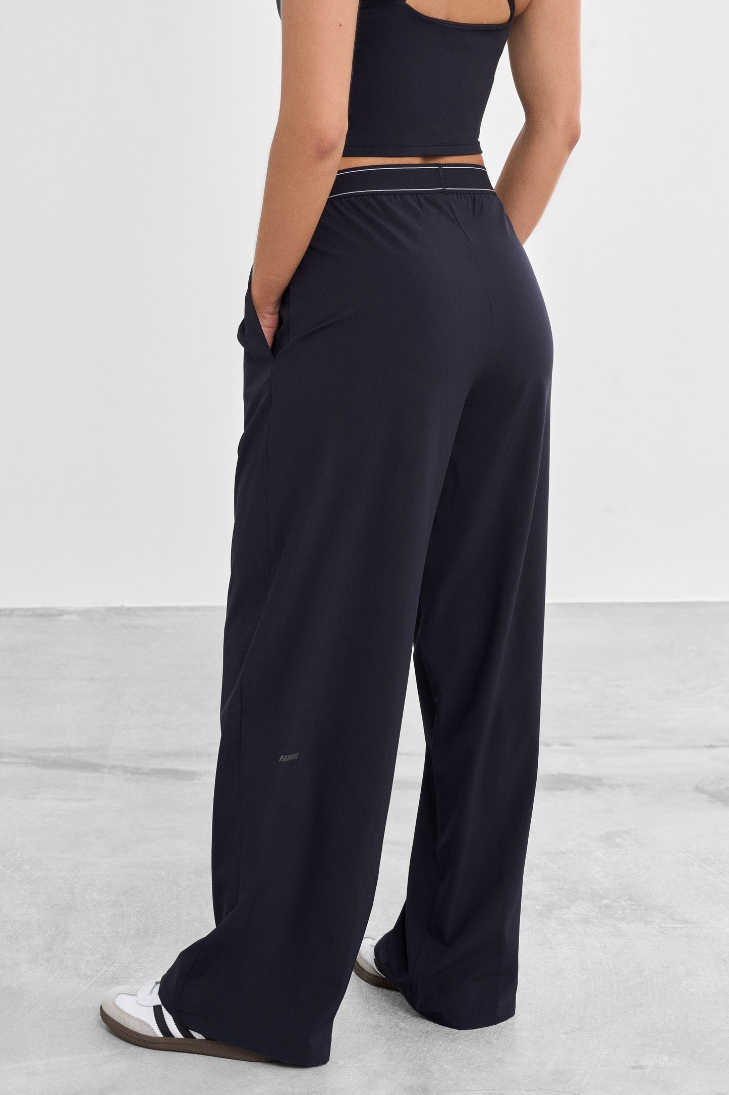 Suit-Up Broek