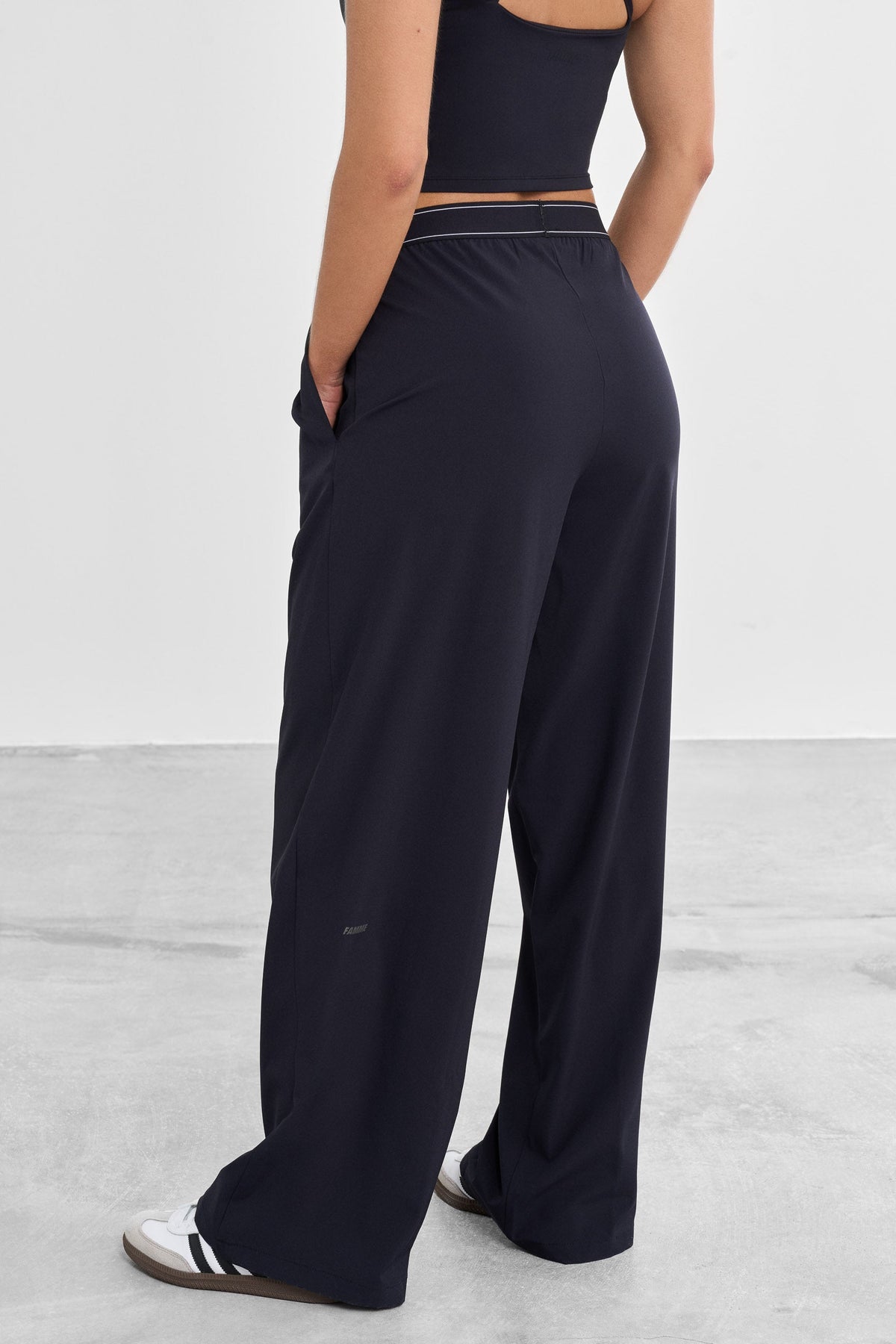 Suit-Up Broek