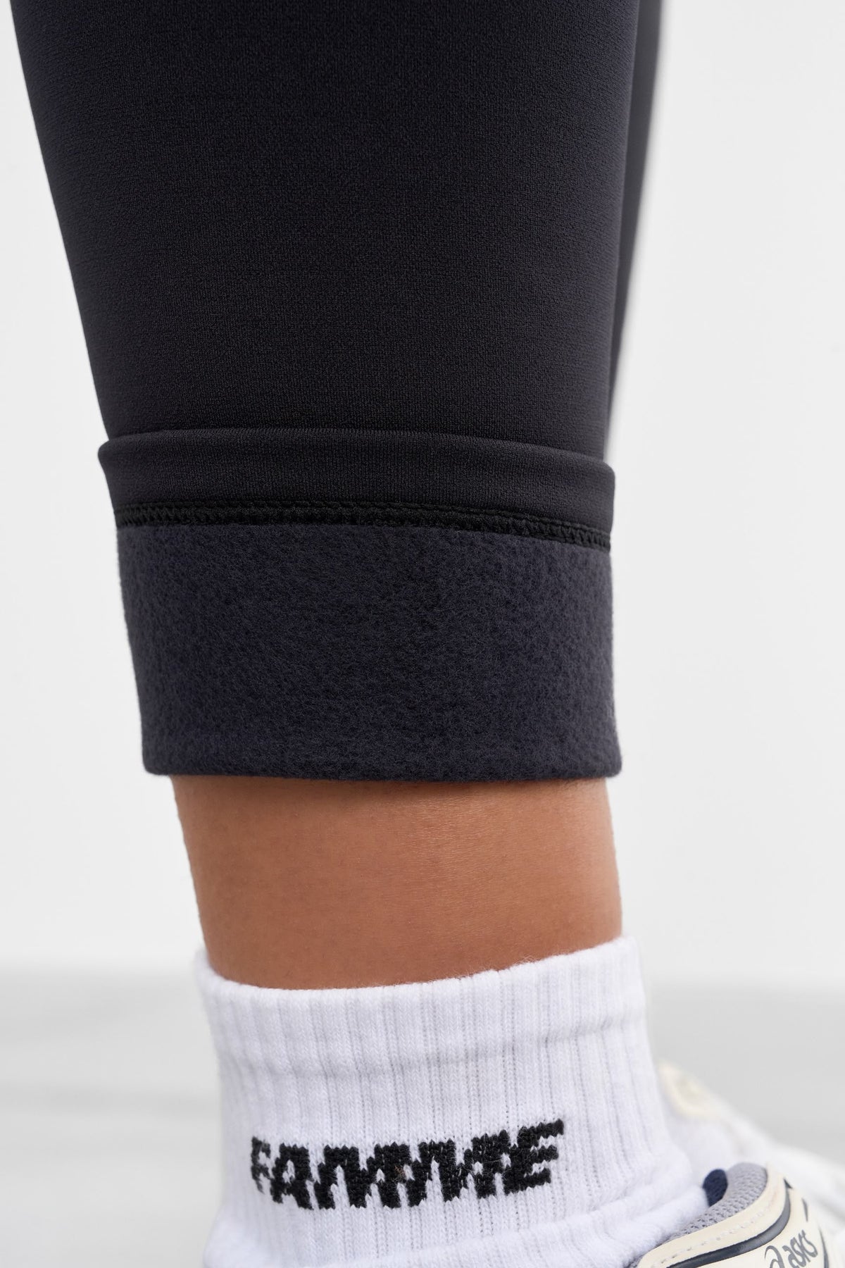 Warming Leggings - for kvinde - FAMME - Leggings