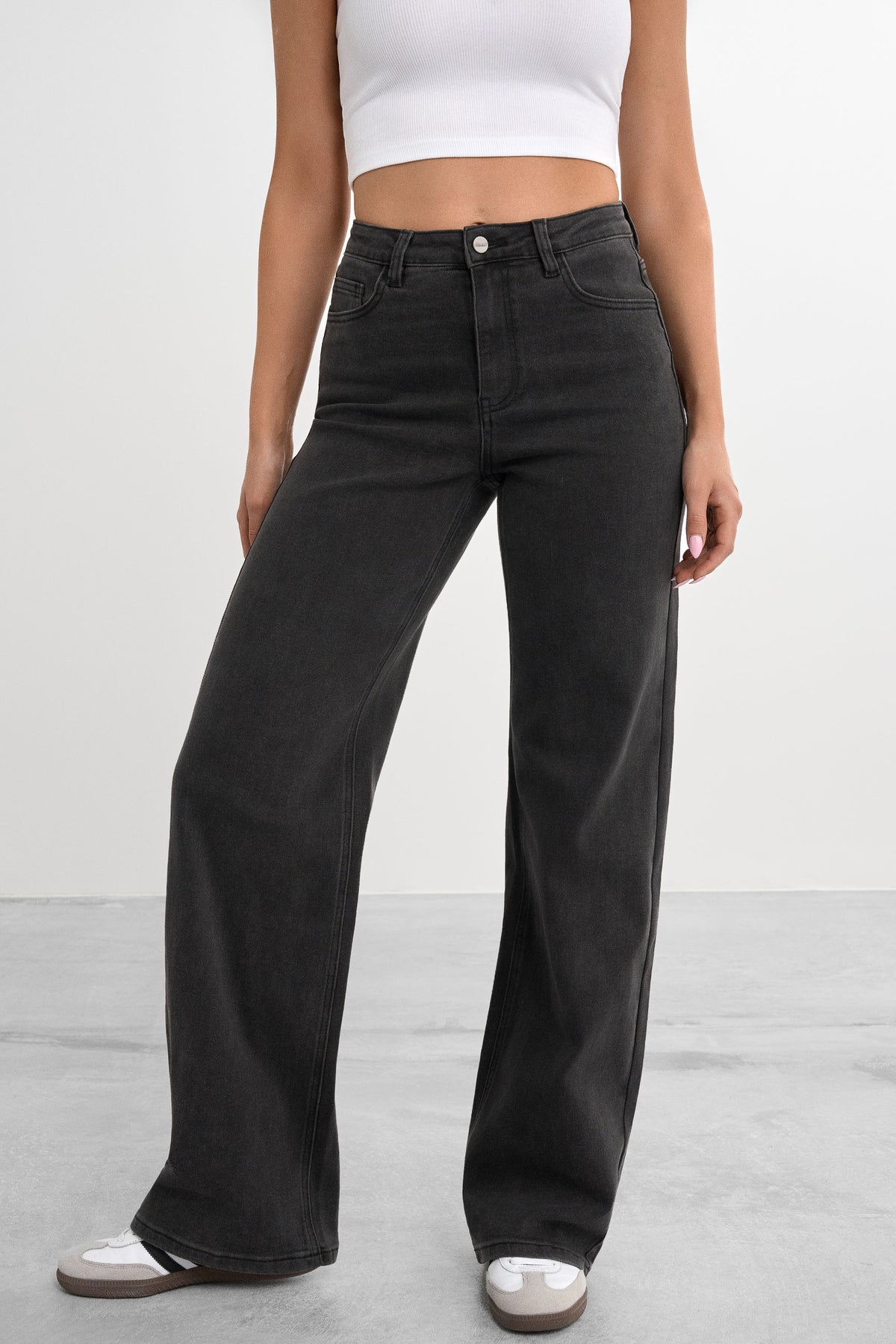 Baggy jeans