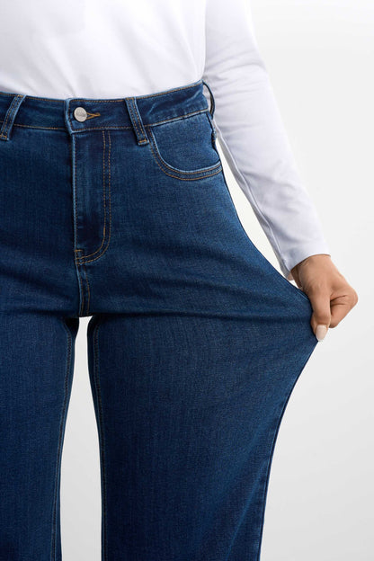Baggy jeans