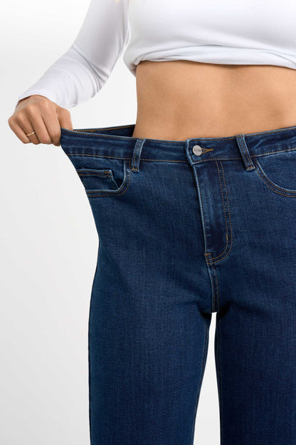 Baggy jeans
