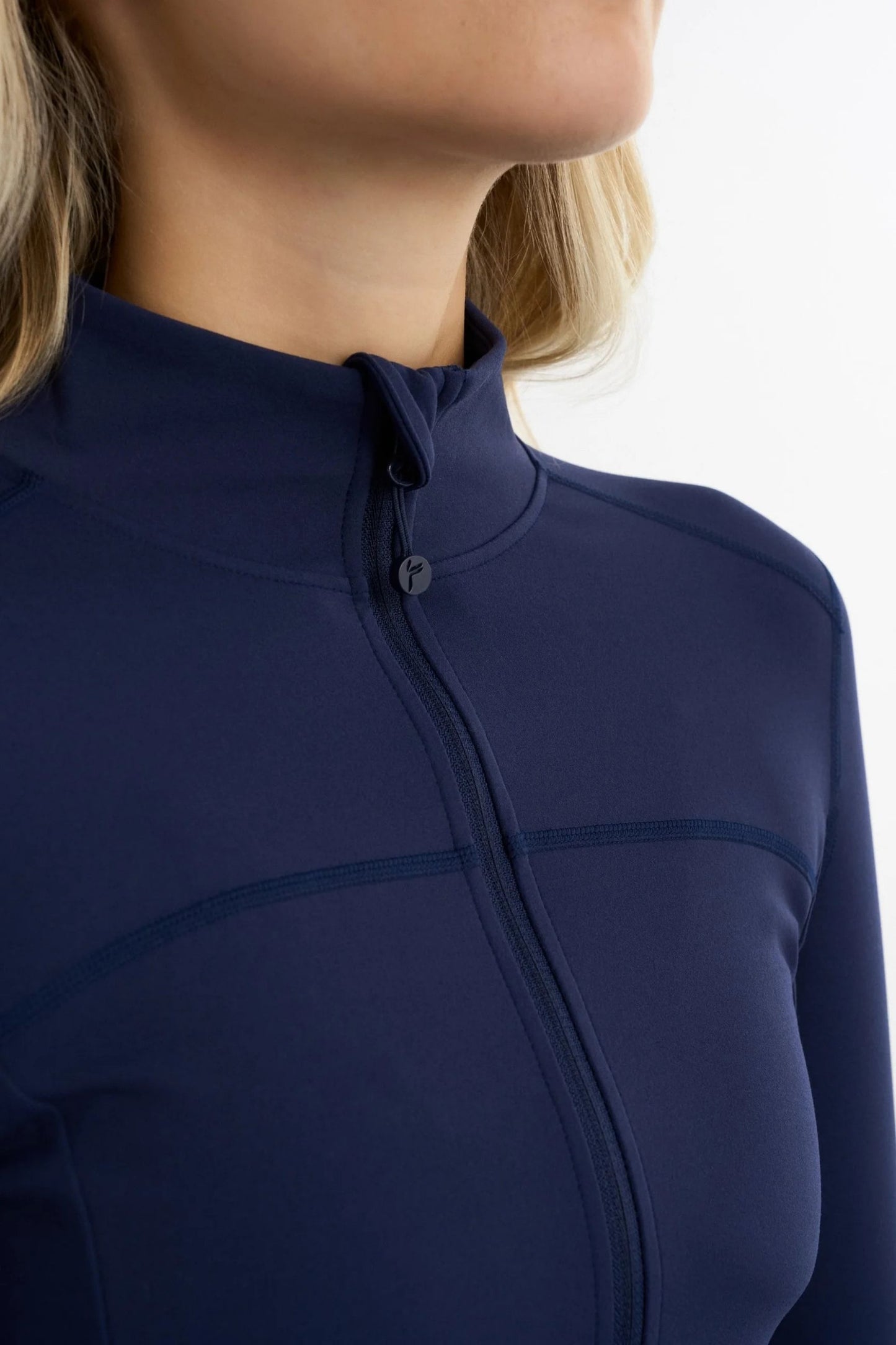 Softy Jacket - for kvinde - FAMME - Jacket