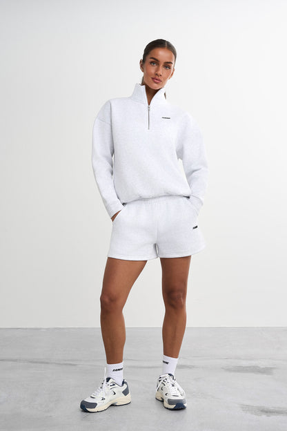 Essentiële sweatshorts