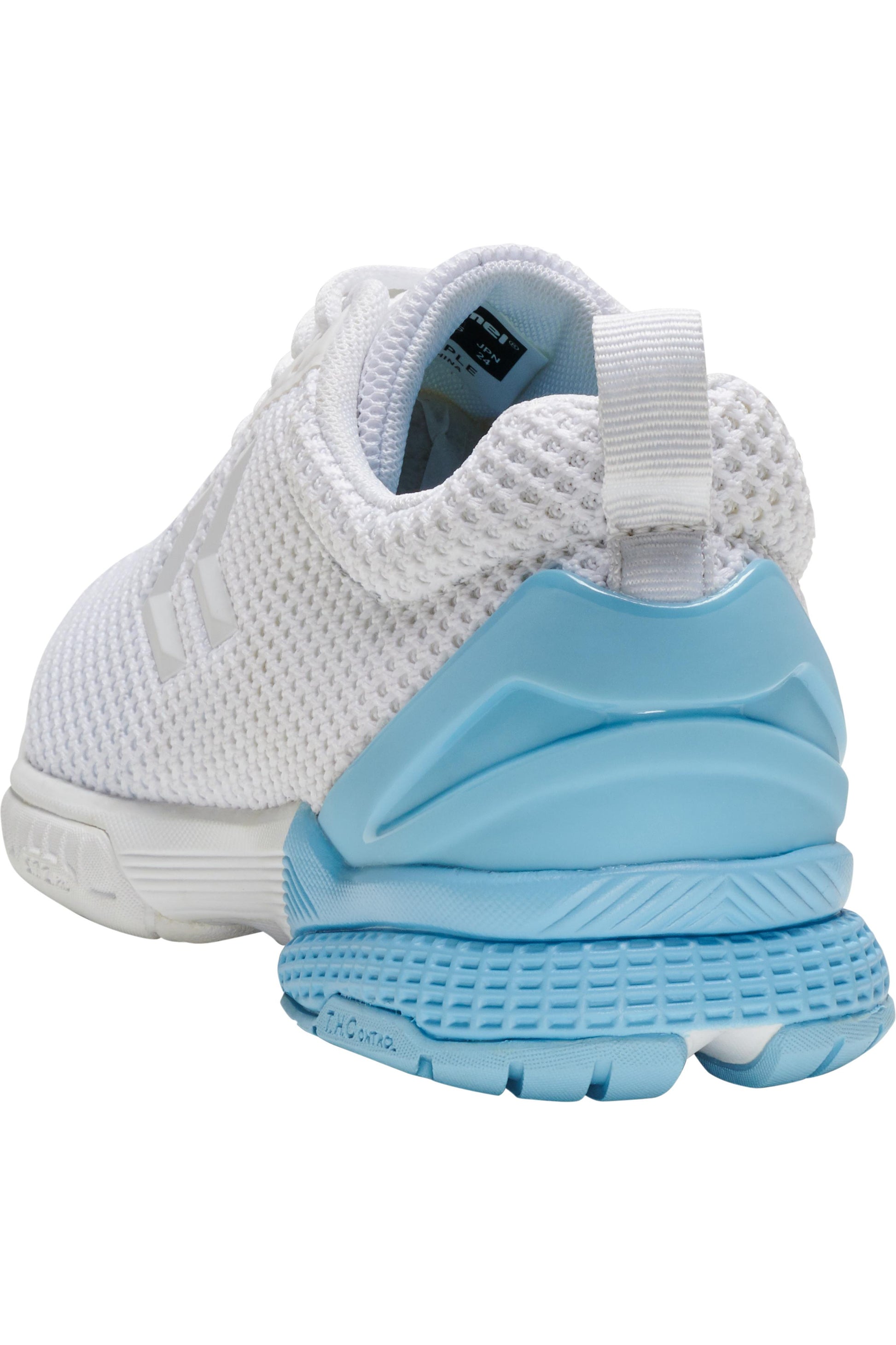 HUMMEL - Aerocharge Fusion Stz W Shoes - Sky Blue