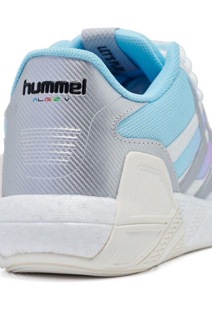 HUMMEL - Algiz Ltd Shoes - White/multicolor