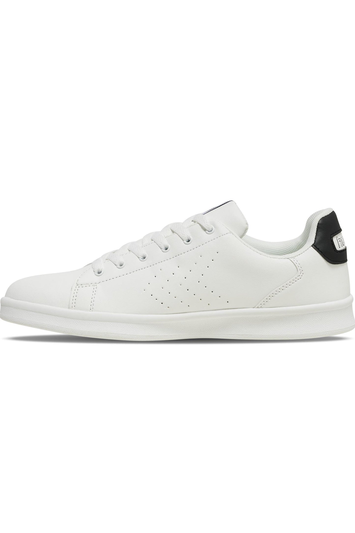 HUMMEL - Busan Shoes - White/anthracite