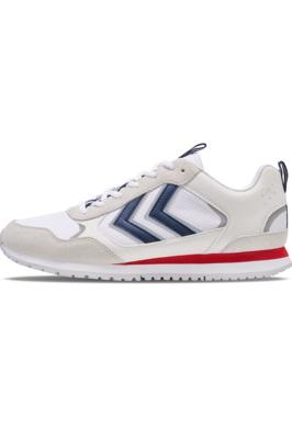 HUMMEL - Fallon Ogc Shoes - White/navy/red