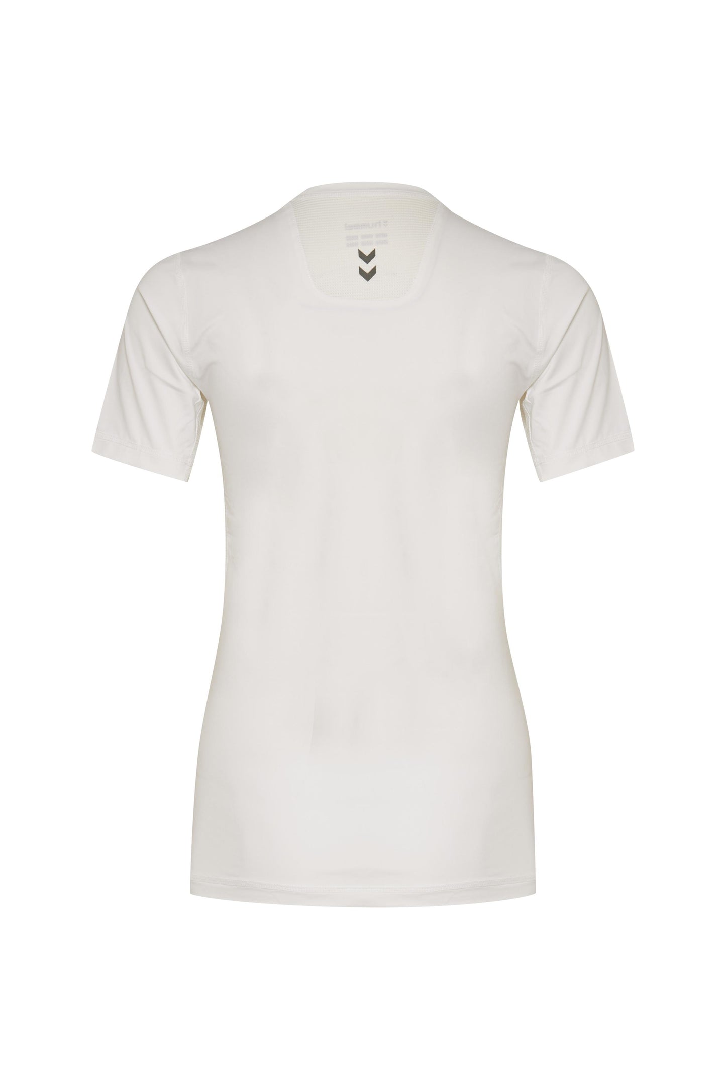 HUMMEL - Hml First Performance Wo Jersey S/s - White