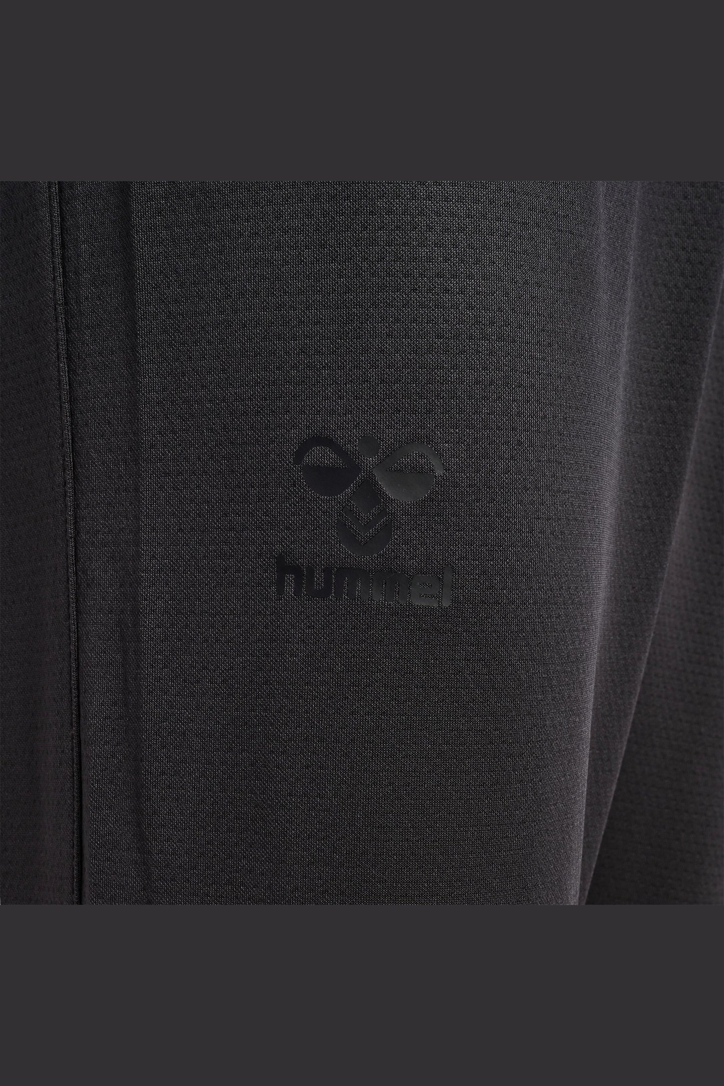 HUMMEL - Hmlactive Training Pants - Obsidian