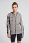 Grey Melange / XS