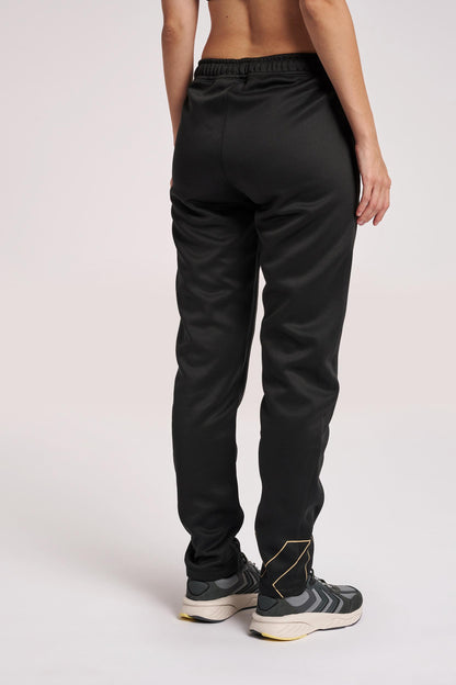 HUMMEL - Hmlcima Xk Pants Woman - Black