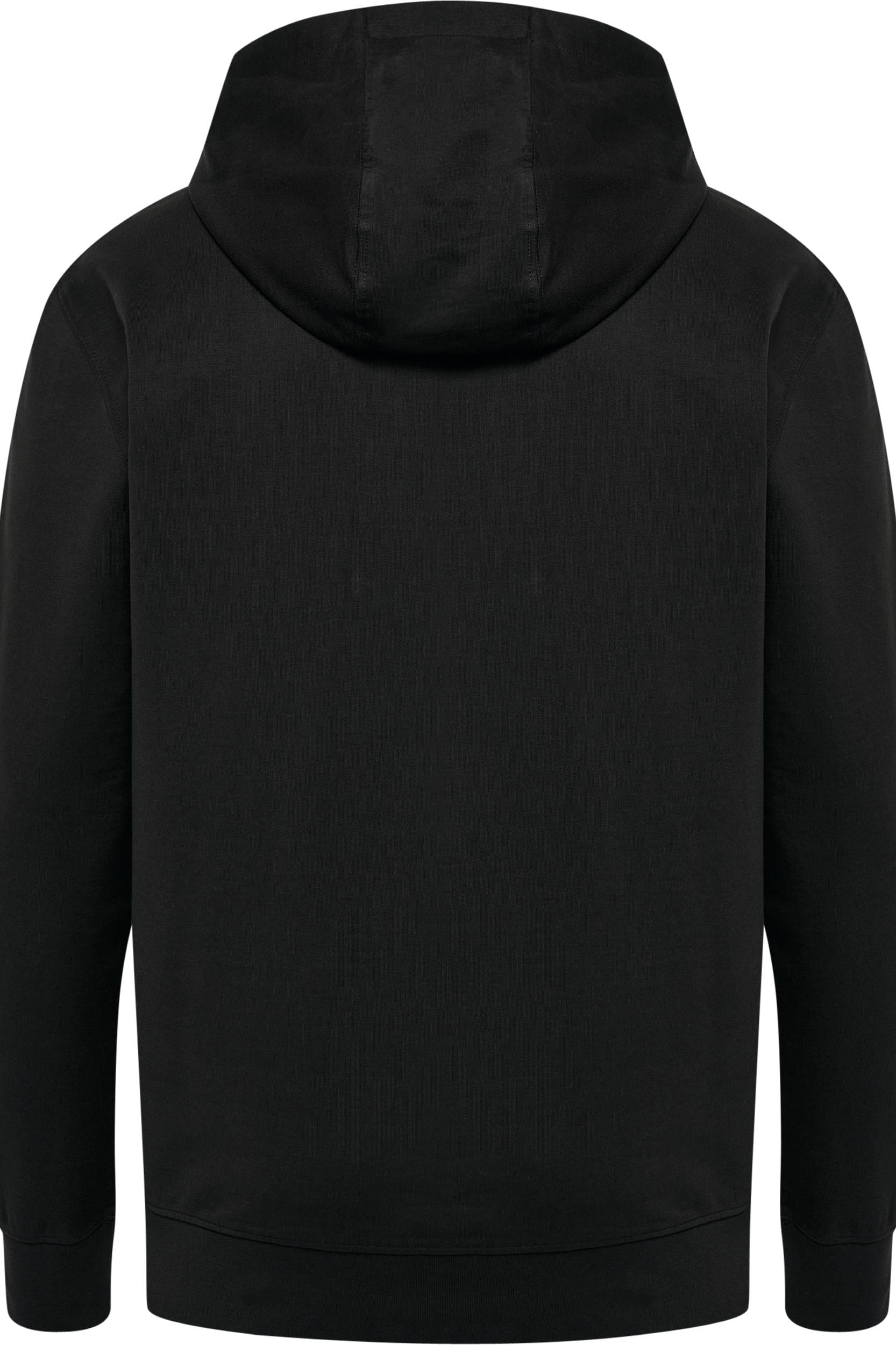 HUMMEL - Hmlgo 2.0 Hoodie - Black