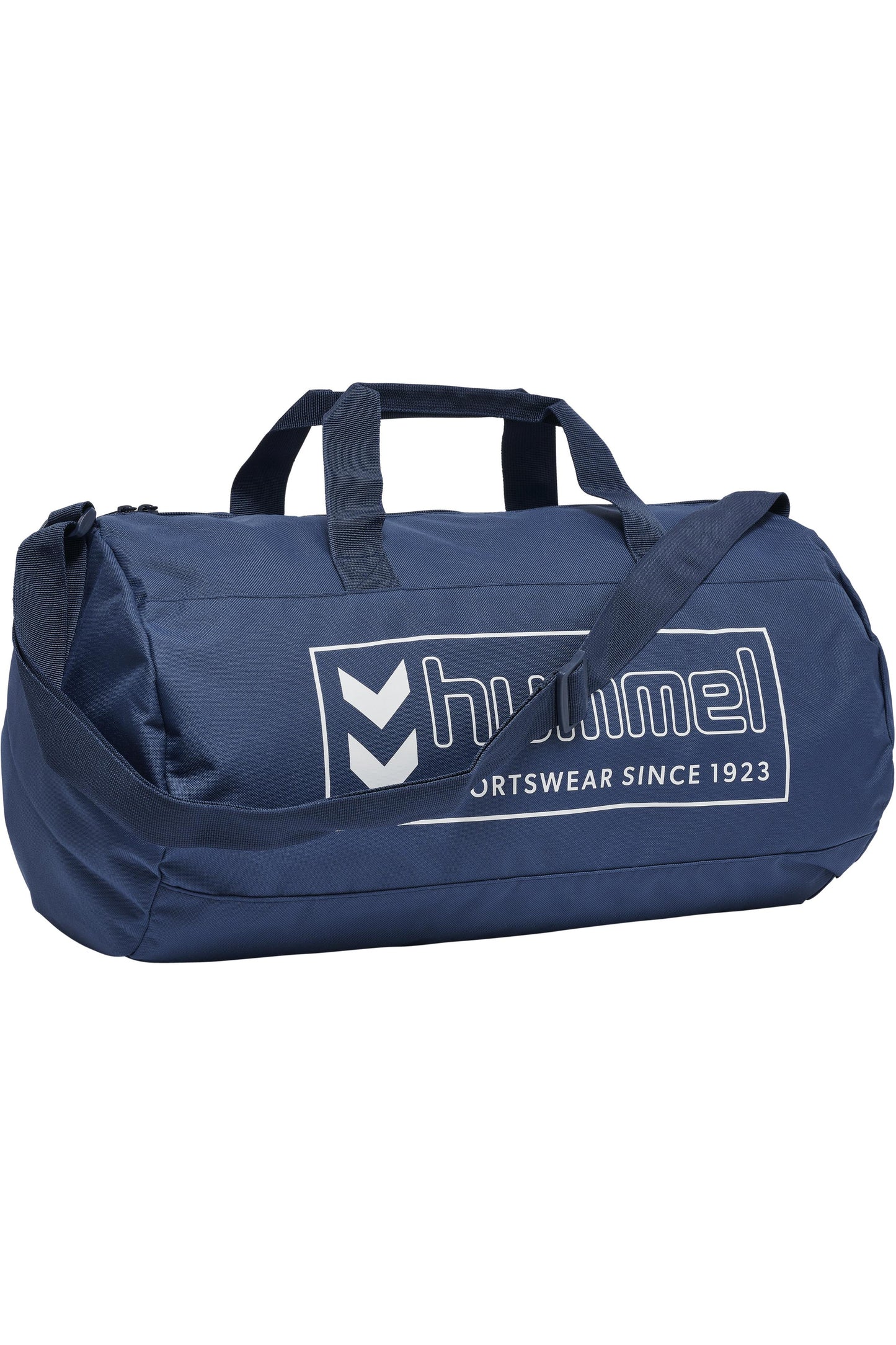 HUMMEL - Hmlkey Round Sportsbag - Insignia Blue