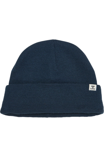 HUMMEL - Hmlmove Beanie - Marine