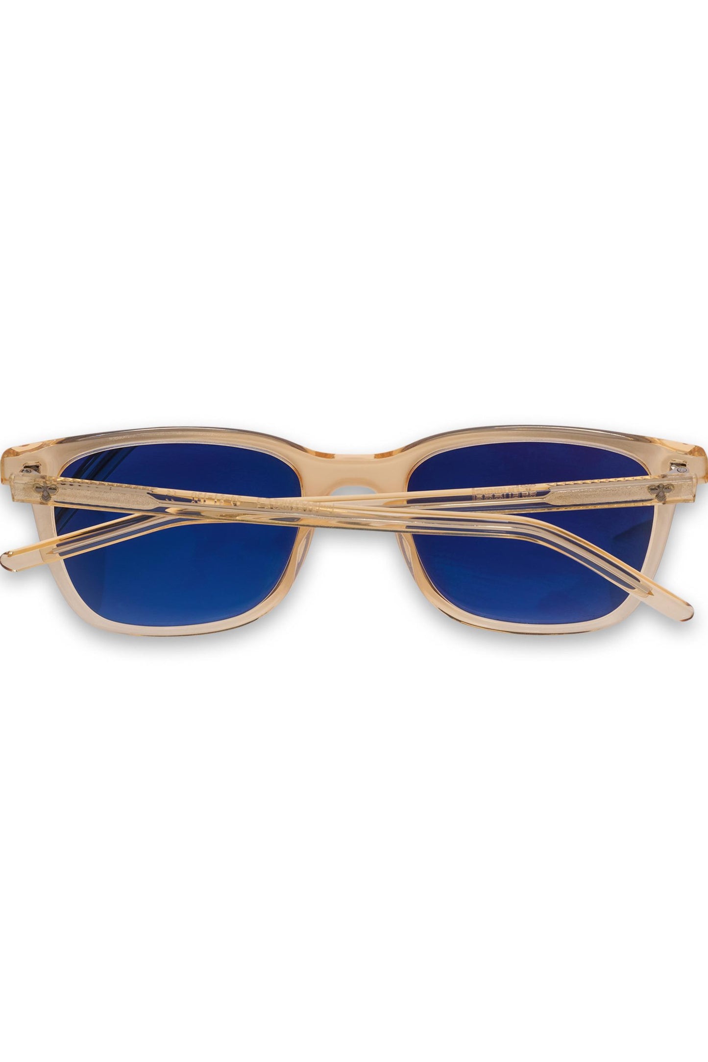 HUMMEL - Hmlracquet Sunglasses - Champagne