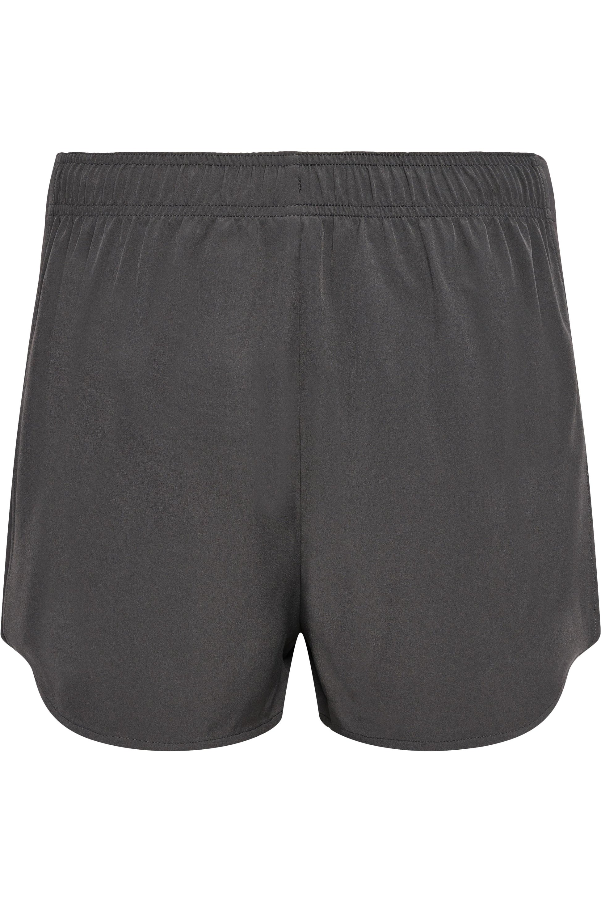 HUMMEL - Hmlte Vital Woven Shorts - Magnet