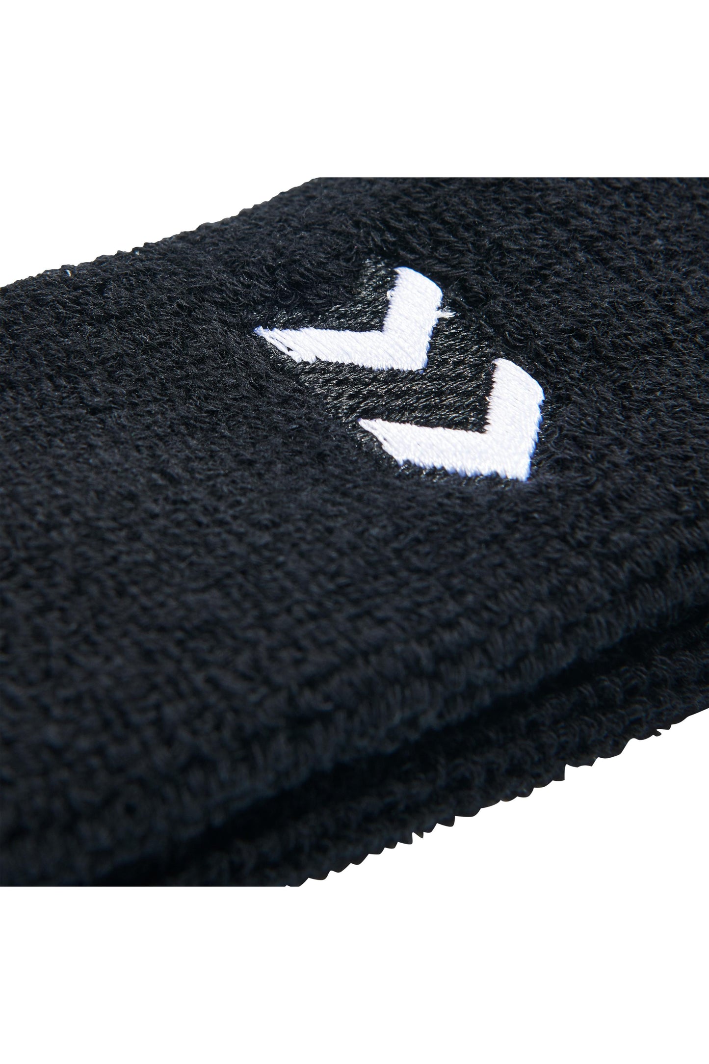 HUMMEL - Hummel Chevron Headband - Black