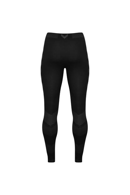 HUMMEL - Hummel First Seamless Tights - Black