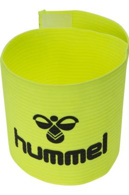 HUMMEL - Old School Captains Band - 00047/flourcent Green