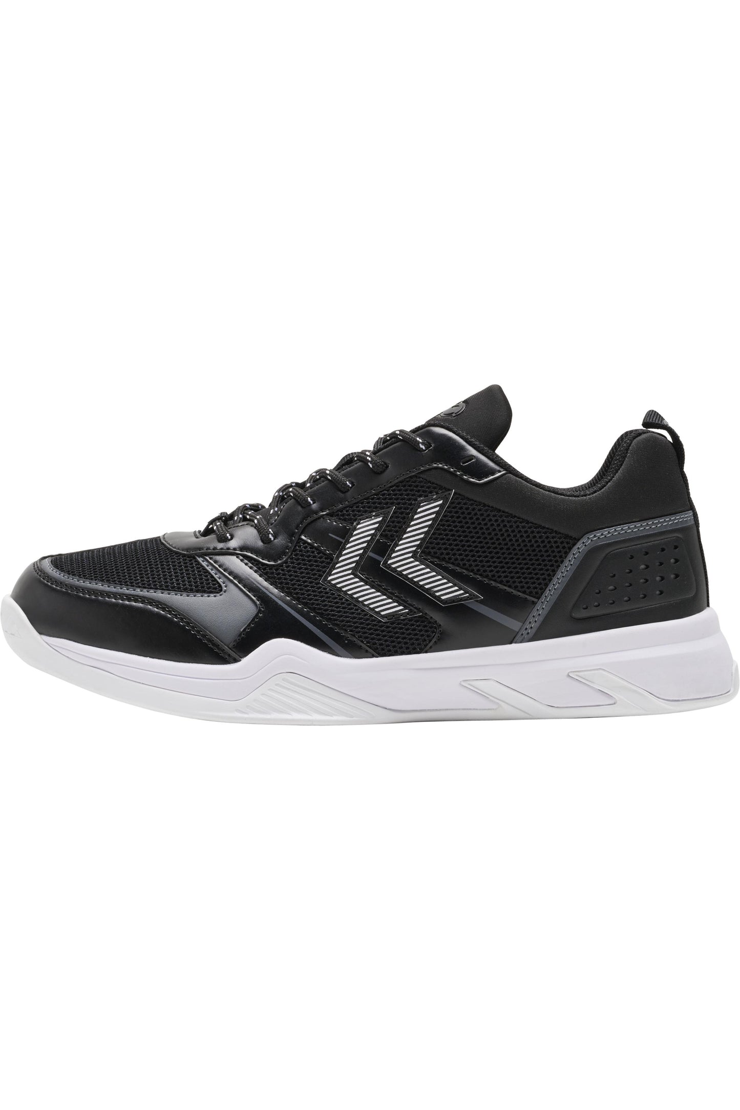 HUMMEL - Teiwaz 2.0 Shoes - Black