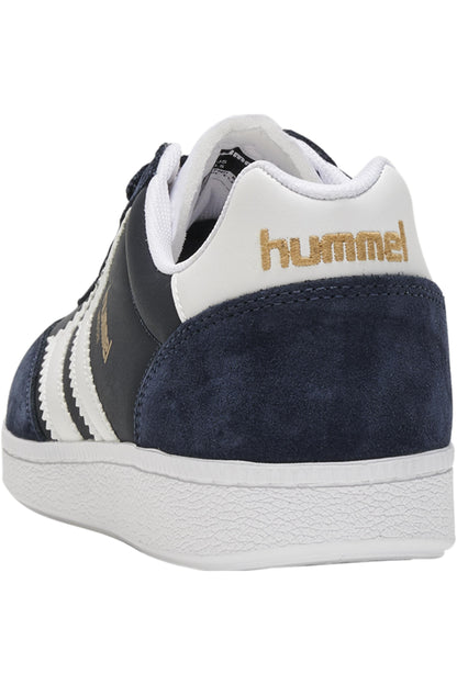 HUMMEL - Vm78 Cph Nylon Shoes - Black Iris/bright White