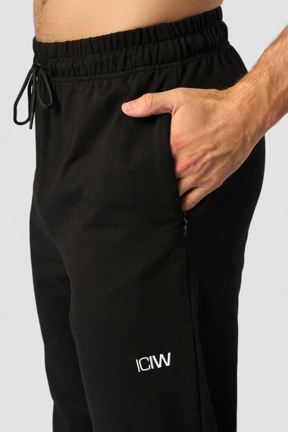 ICANIWILL - Activity Pants - Black