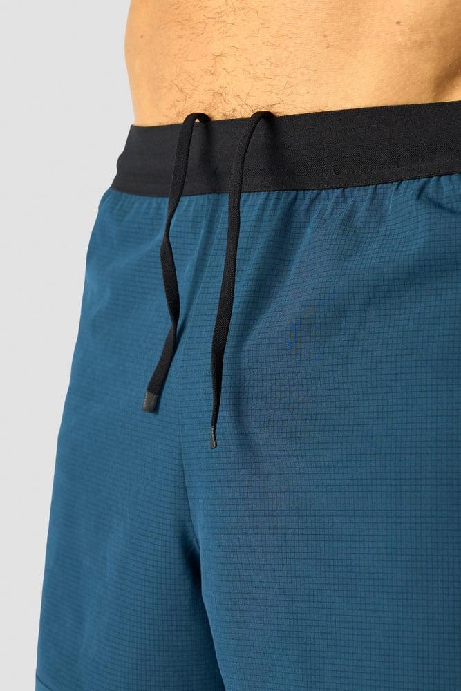 ICANIWILL - Charge Shorts - Teal