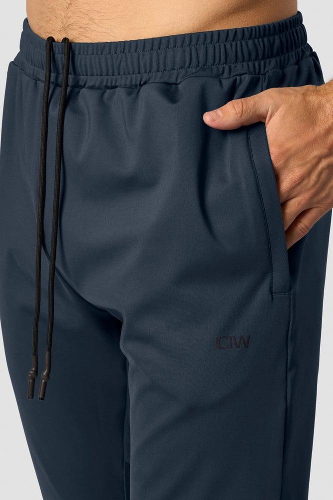 ICANIWILL - Stride Workout Pants - Navy