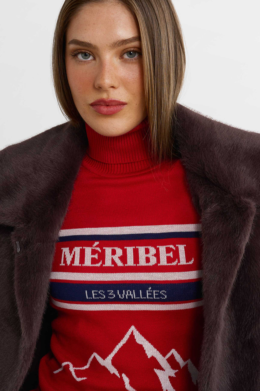 Meribel Trui