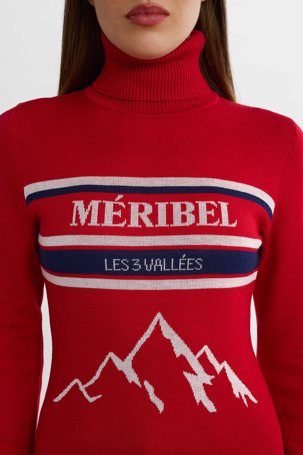 Meribel Trui