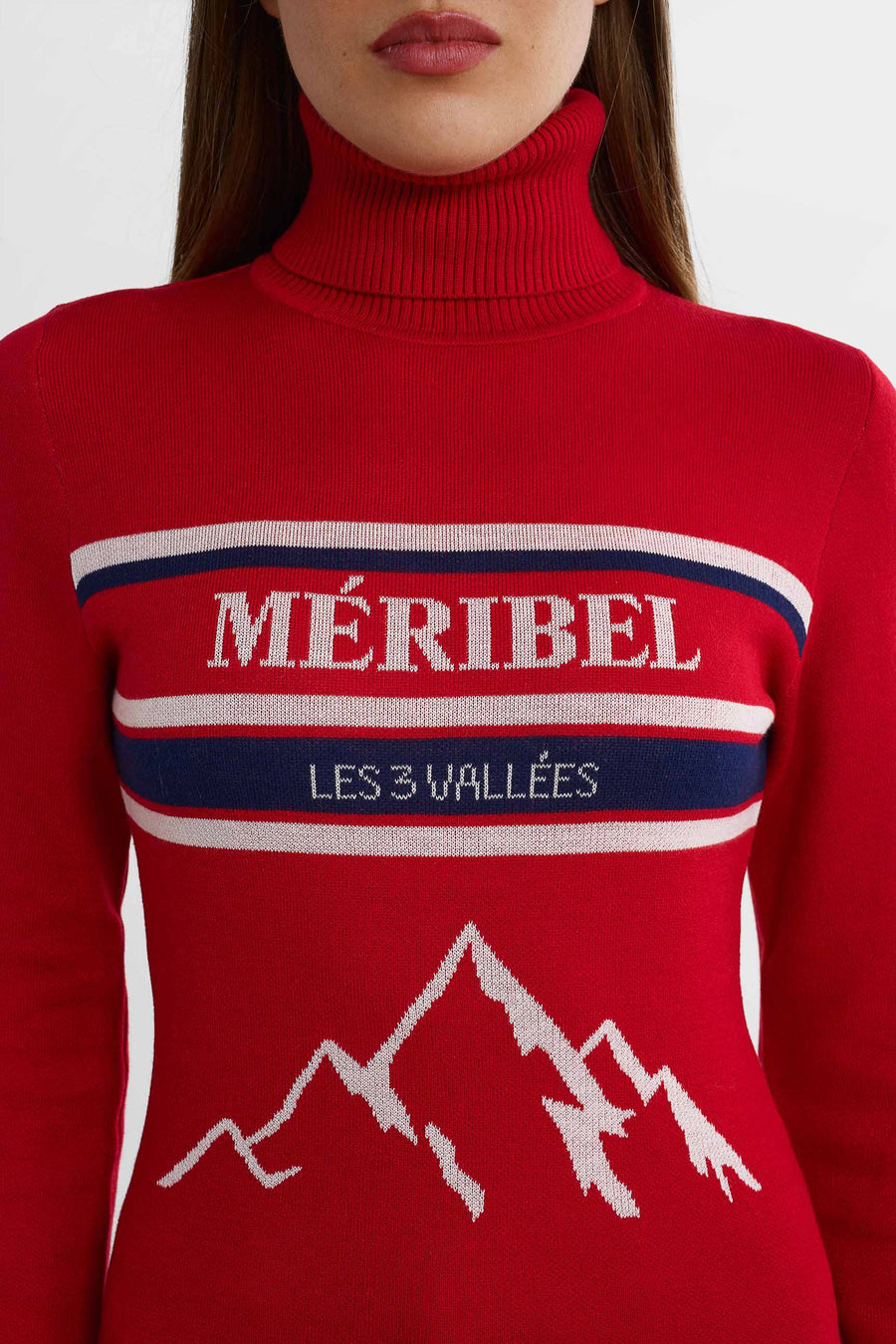 Meribel Trui