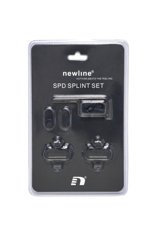 NEWLINE - Core Spd Splint Set - Black