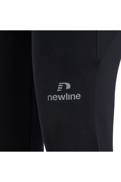 NEWLINE - Men's Athletic Tights - Black