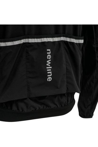 NEWLINE - Mens Core Bike Jacket - Black