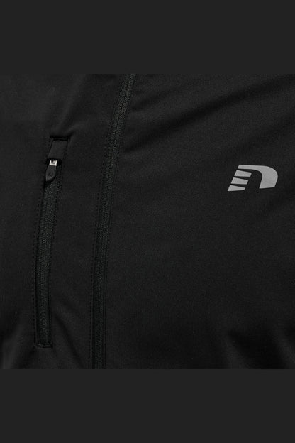 NEWLINE - Mens Core Bike Thermal Jacket - Black