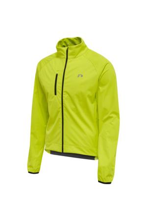 NEWLINE - Mens Core Bike Thermal Jacket - Evening Primrose