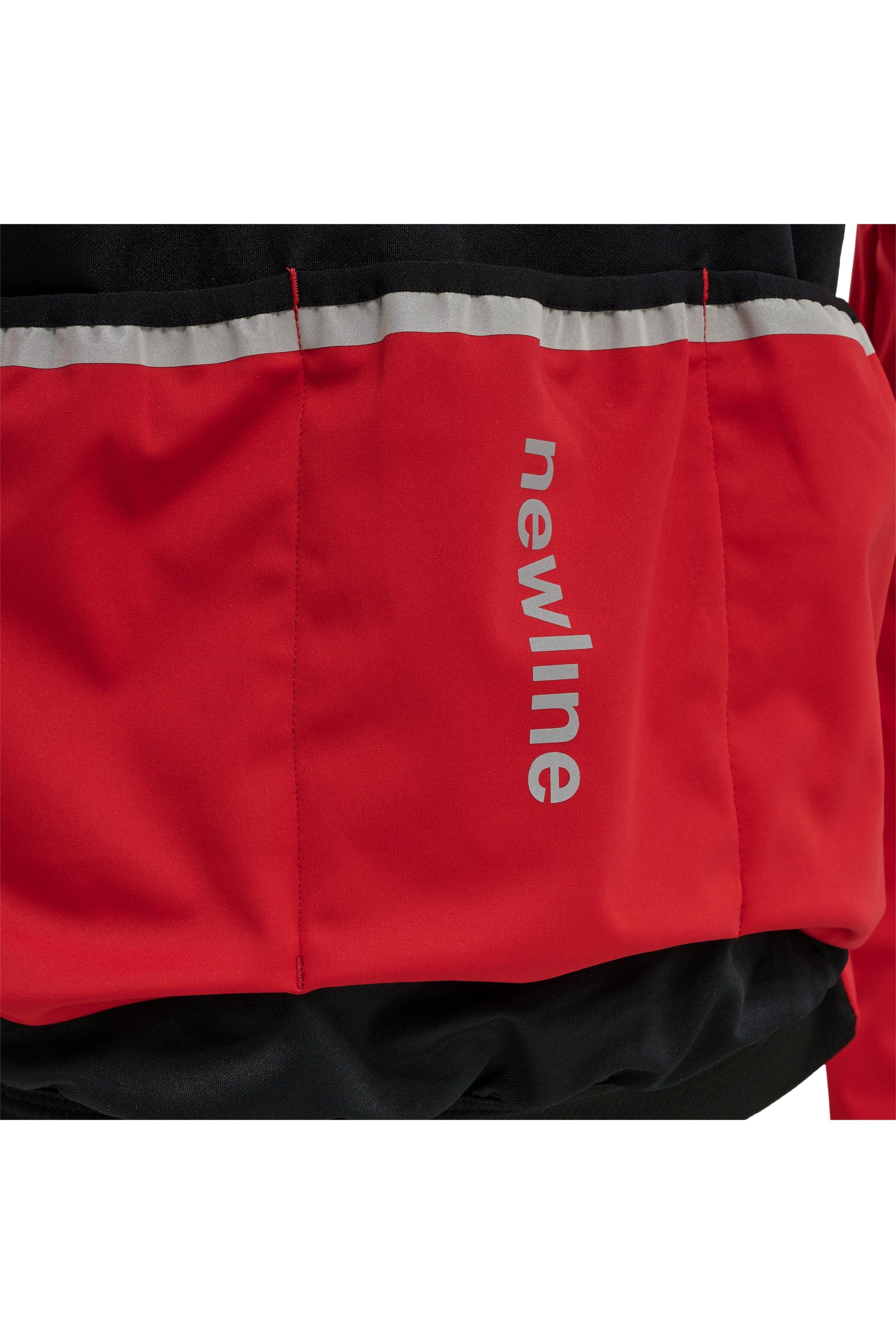 NEWLINE - Mens Core Bike Thermal Jacket - Tango Red