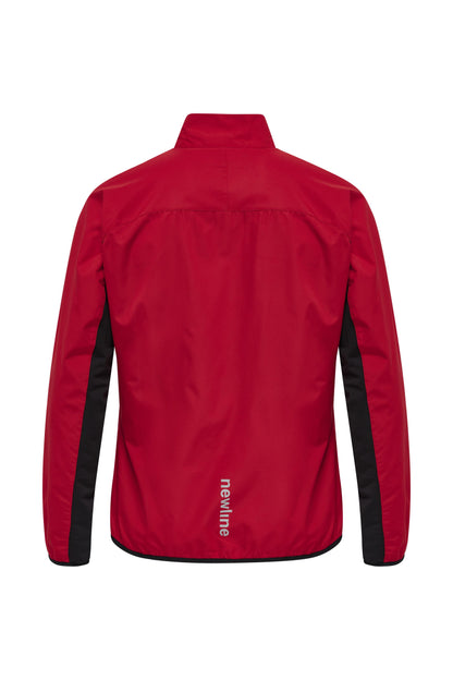 NEWLINE - Men's Core Jacket - Tango Red