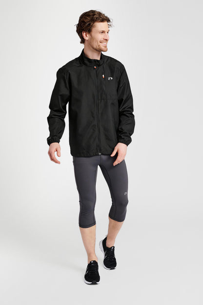 NEWLINE - Mens Performance Jacket - Black