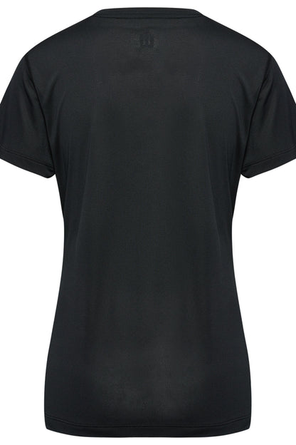 NEWLINE - Nwlbeat T-shirt W - Black