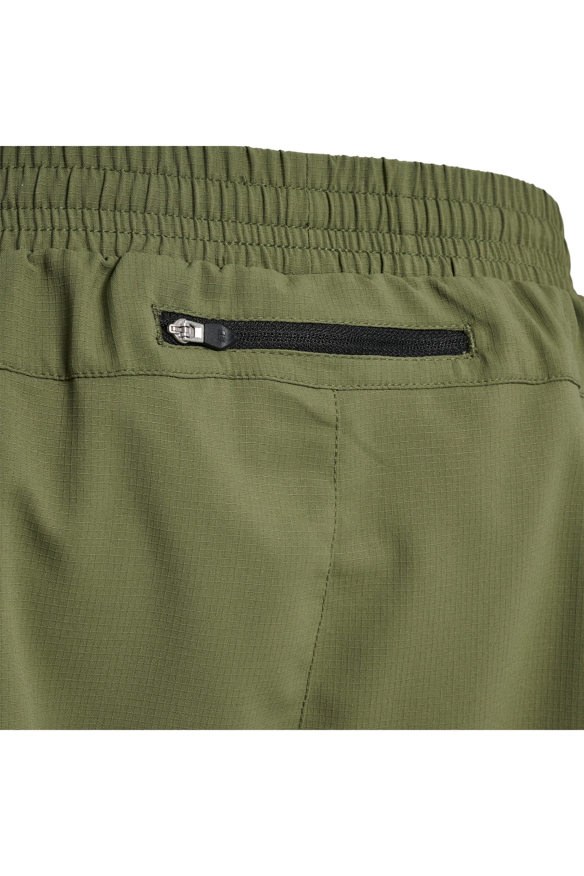 NEWLINE - Nwldallas Shorts Men - Four Leaf Clover