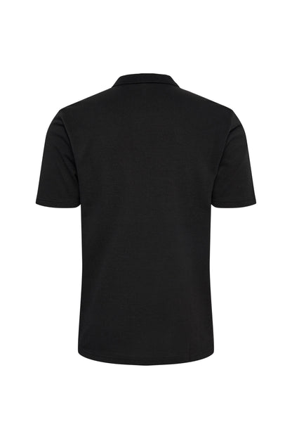 NEWLINE - Nwllea Cotton Polo Men - Black