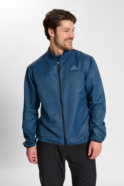 NEWLINE - Nwlnashville Jacket Men - Majolica Blue