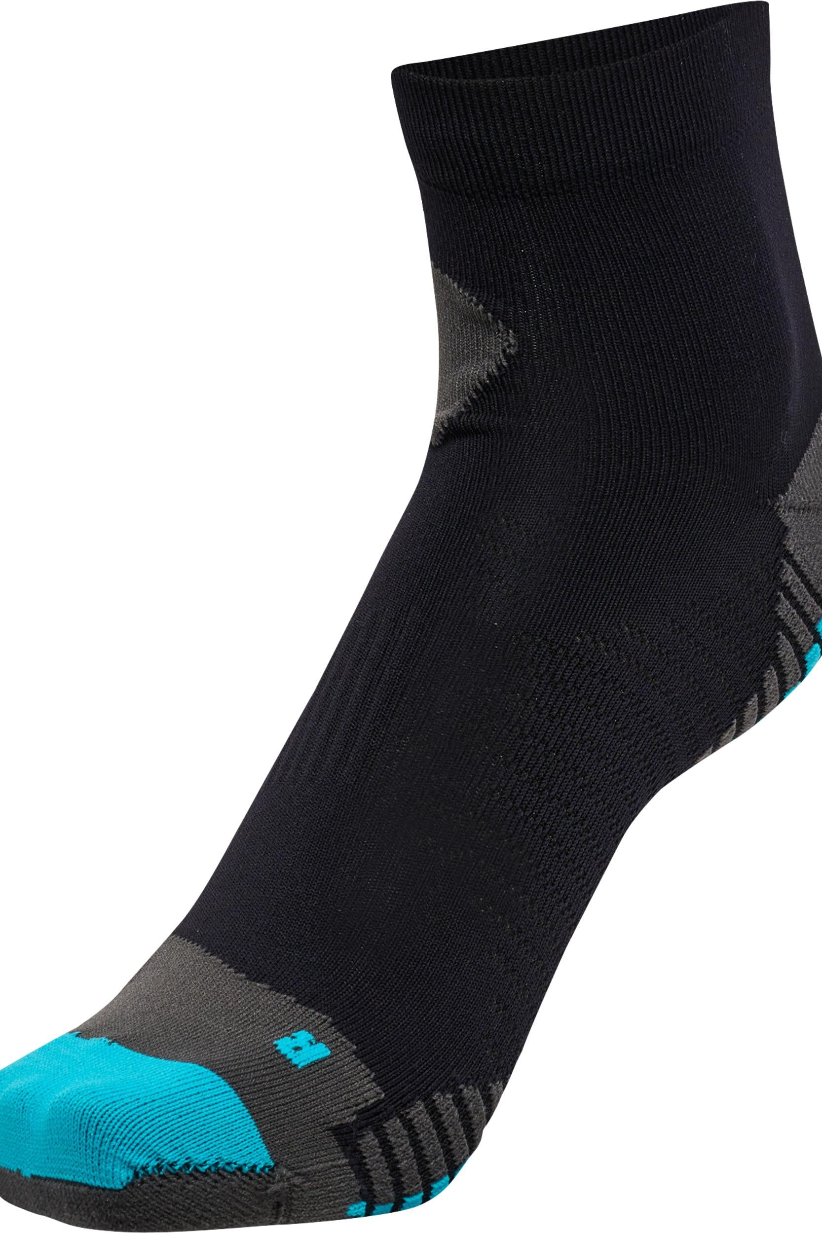 NEWLINE - Tech Sock - Black